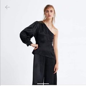 Blouse shirt